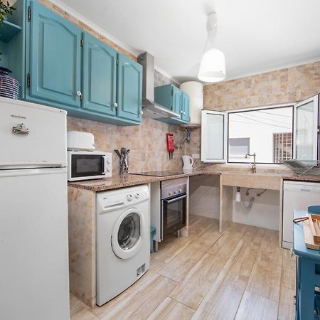 Caparica Beach Apartment By Host-Point Коста да Капарика Екстериор снимка