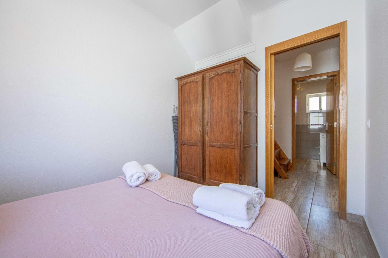 Caparica Beach Apartment By Host-Point Коста да Капарика Екстериор снимка