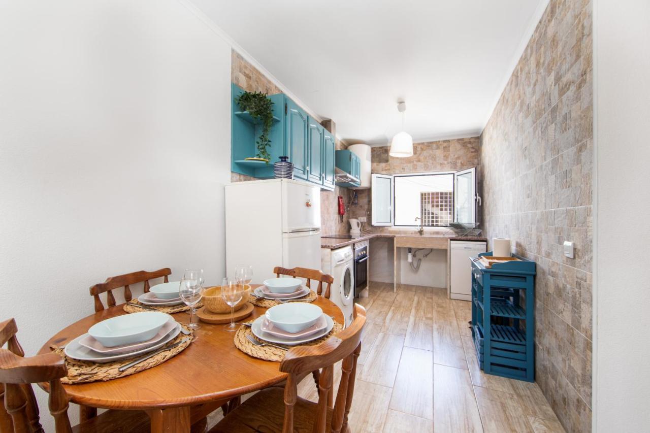 Caparica Beach Apartment By Host-Point Коста да Капарика Екстериор снимка
