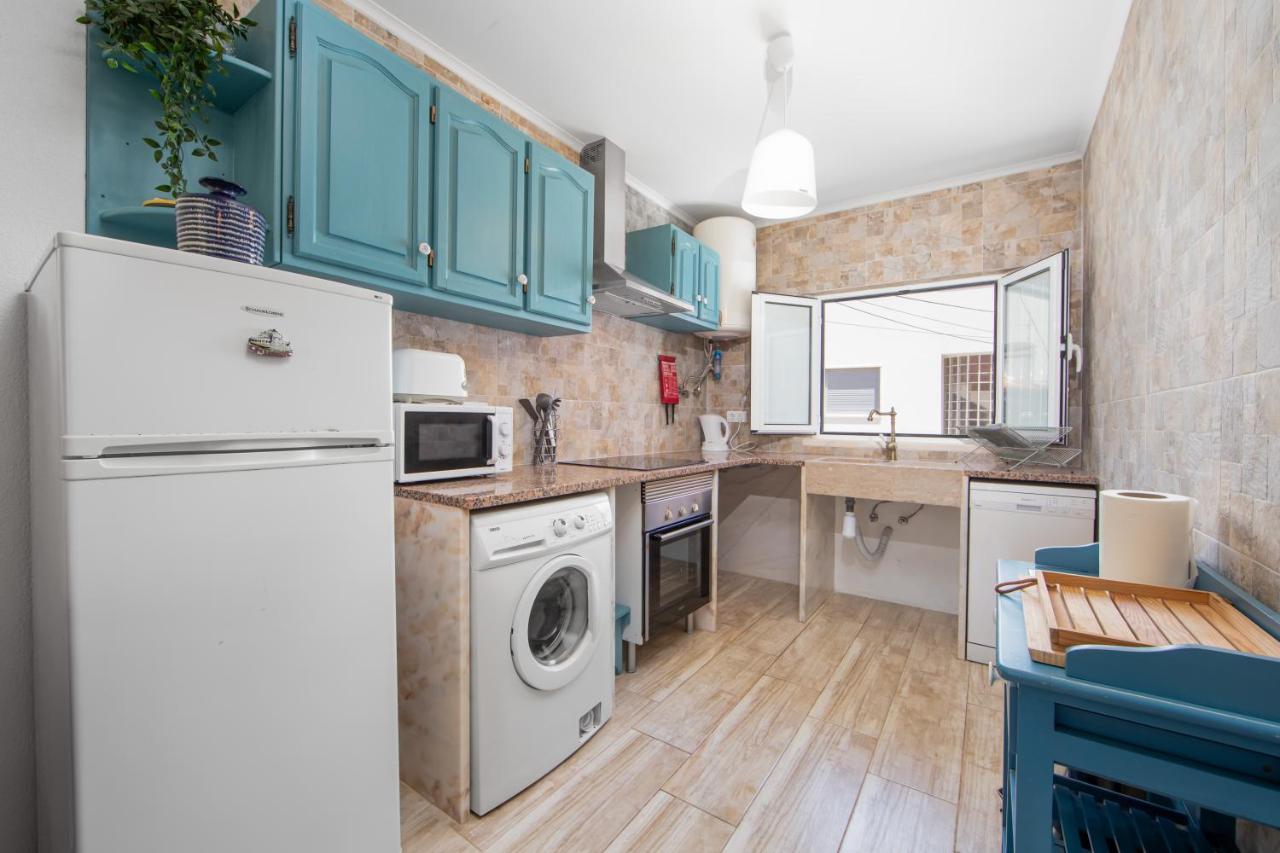 Caparica Beach Apartment By Host-Point Коста да Капарика Екстериор снимка