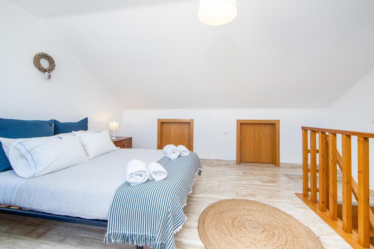 Caparica Beach Apartment By Host-Point Коста да Капарика Екстериор снимка