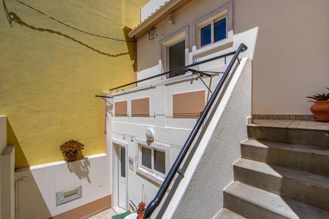 Caparica Beach Apartment By Host-Point Коста да Капарика Екстериор снимка