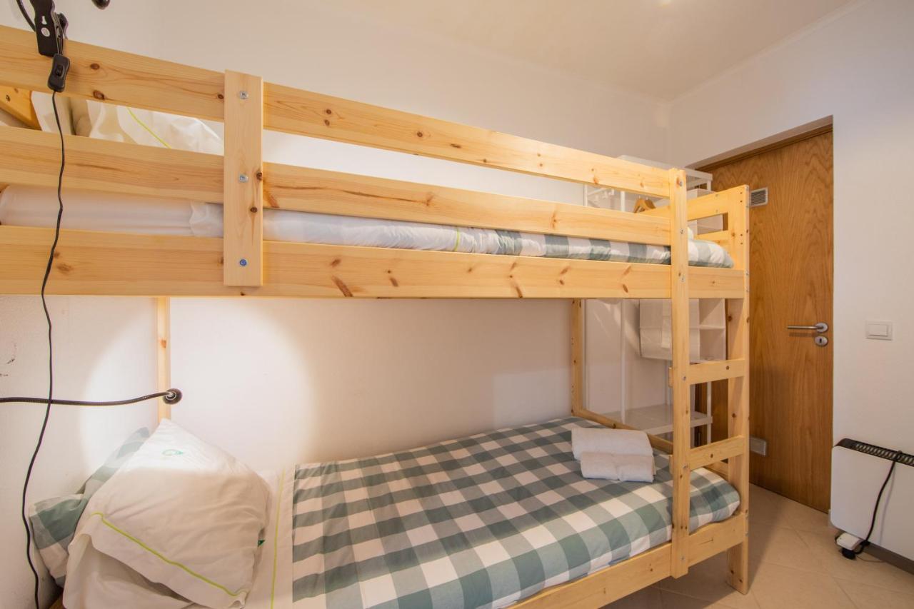 Caparica Beach Apartment By Host-Point Коста да Капарика Екстериор снимка