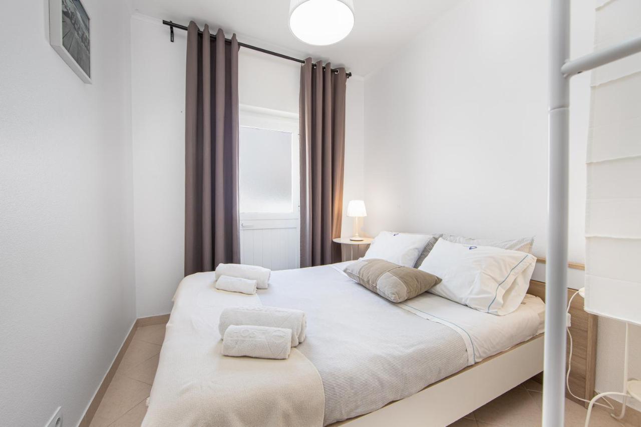 Caparica Beach Apartment By Host-Point Коста да Капарика Екстериор снимка