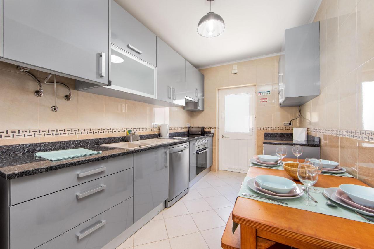Caparica Beach Apartment By Host-Point Коста да Капарика Екстериор снимка