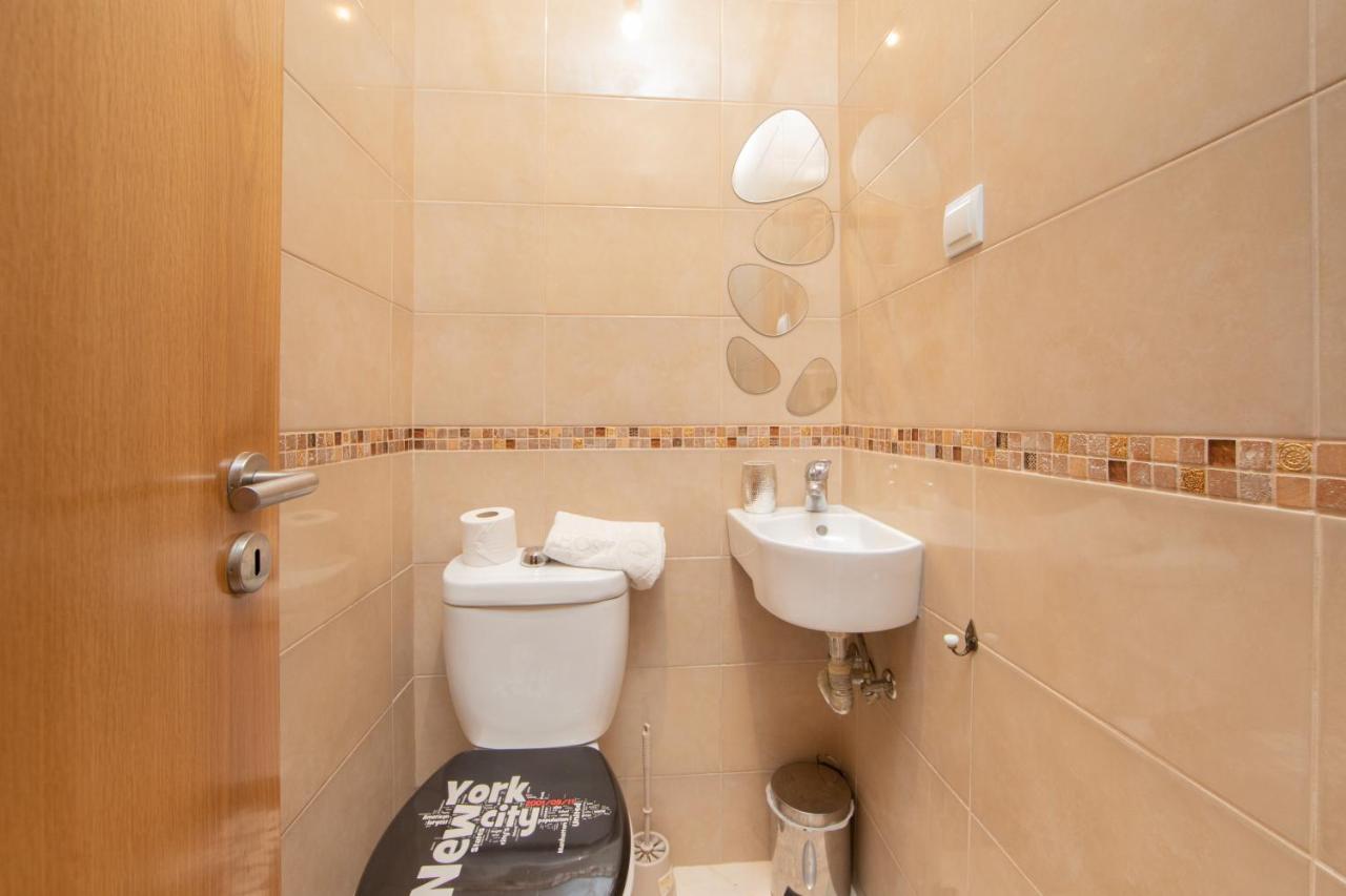 Caparica Beach Apartment By Host-Point Коста да Капарика Екстериор снимка