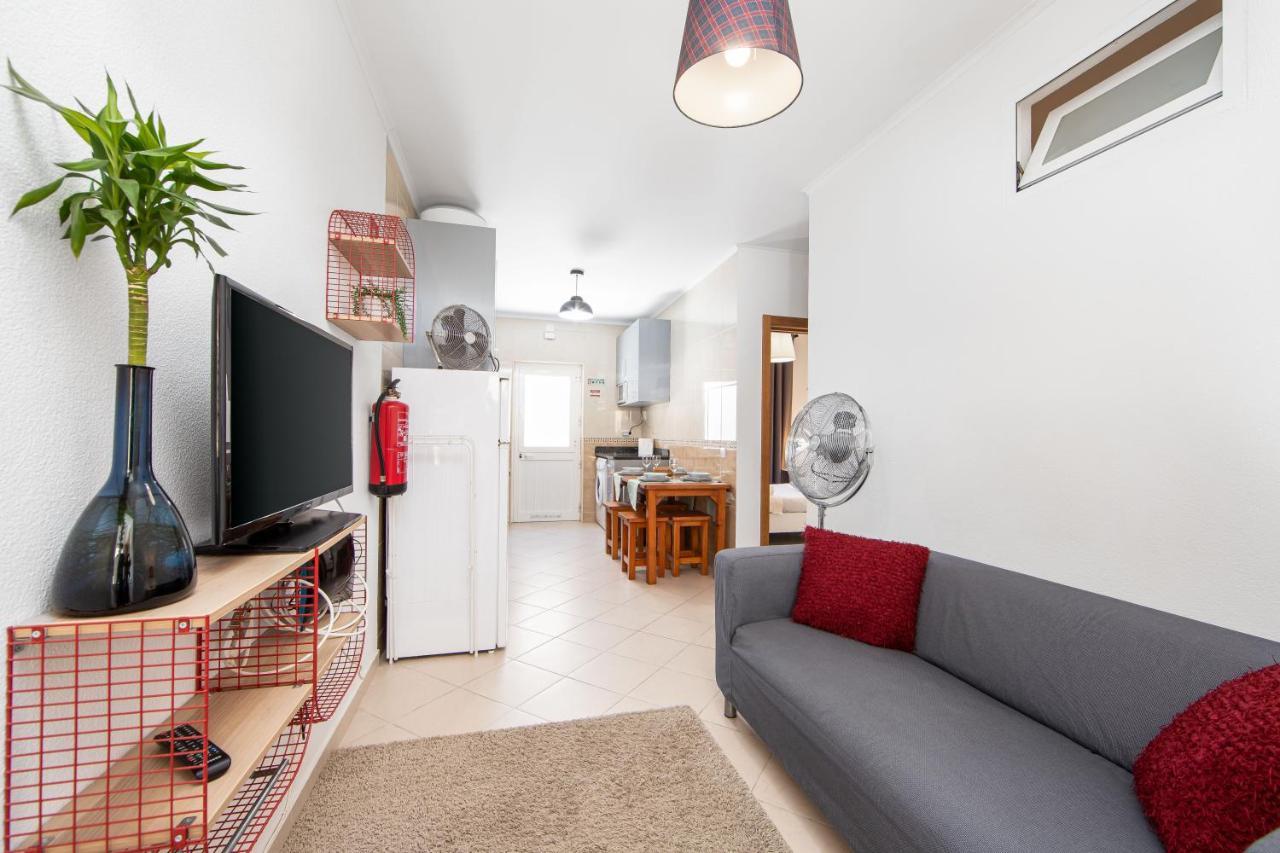Caparica Beach Apartment By Host-Point Коста да Капарика Екстериор снимка