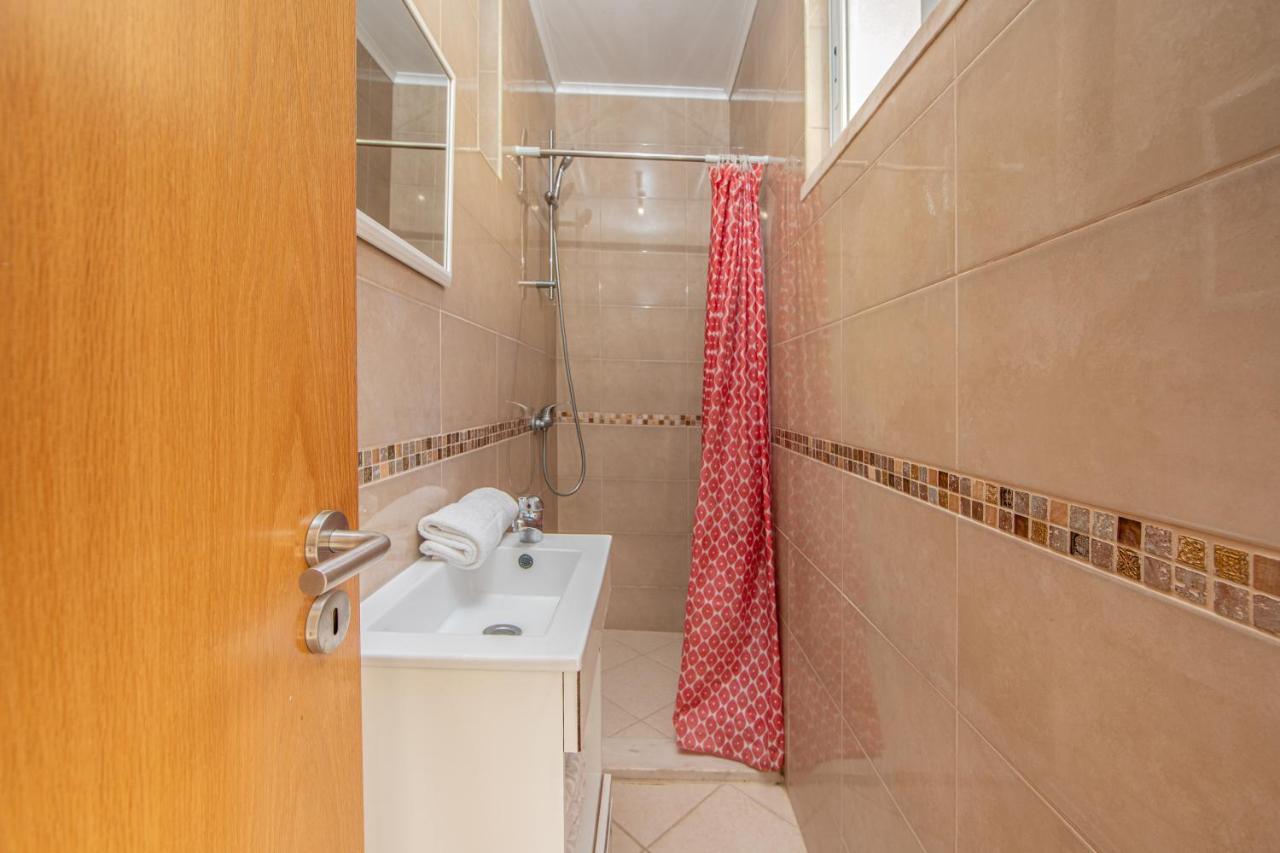 Caparica Beach Apartment By Host-Point Коста да Капарика Екстериор снимка
