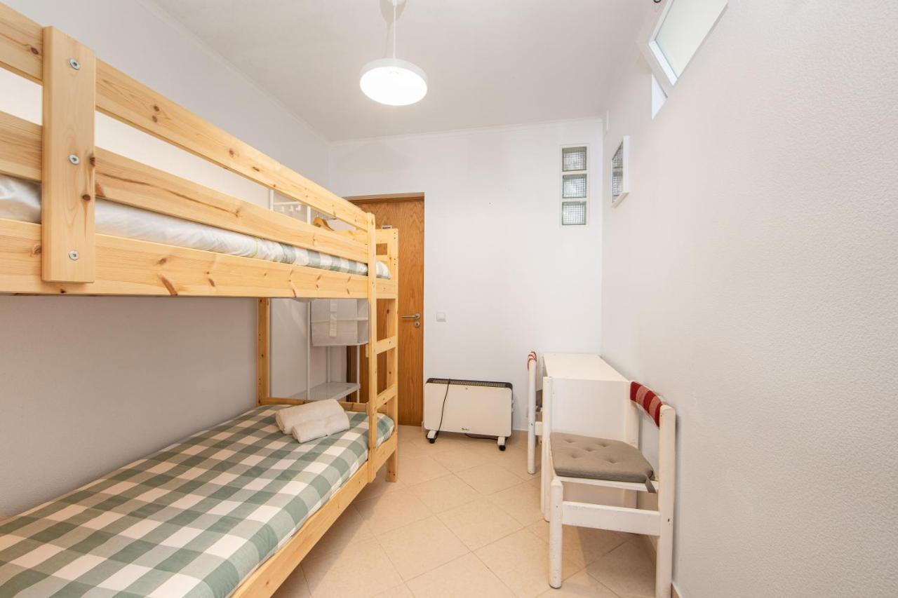 Caparica Beach Apartment By Host-Point Коста да Капарика Екстериор снимка