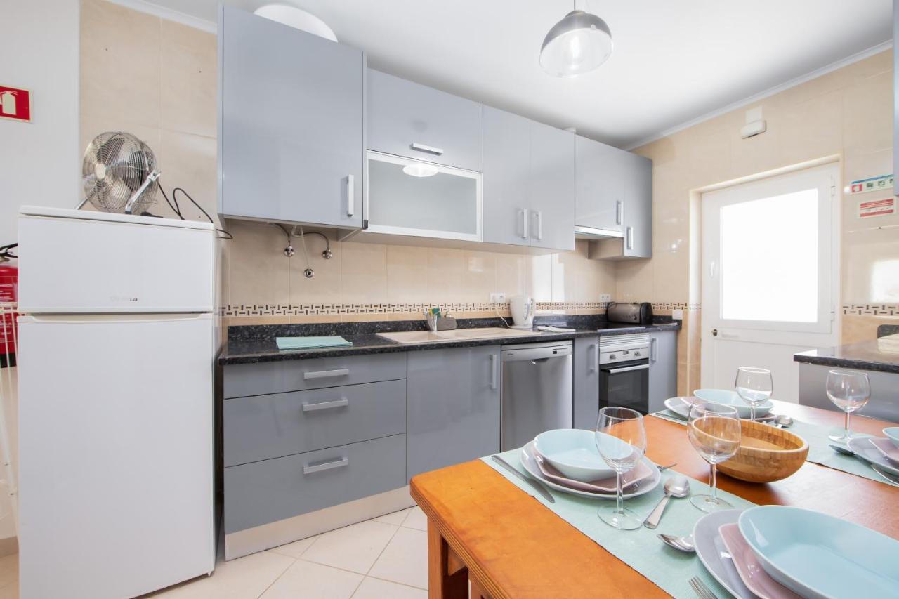 Caparica Beach Apartment By Host-Point Коста да Капарика Екстериор снимка